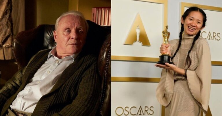 Oscar 2021: i vincitori