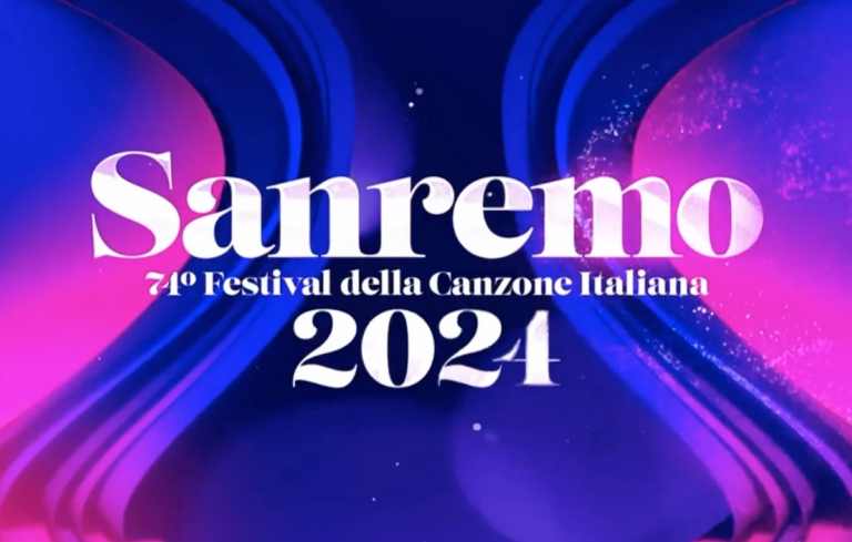 Sanremo 2024 con Pennadicorvo