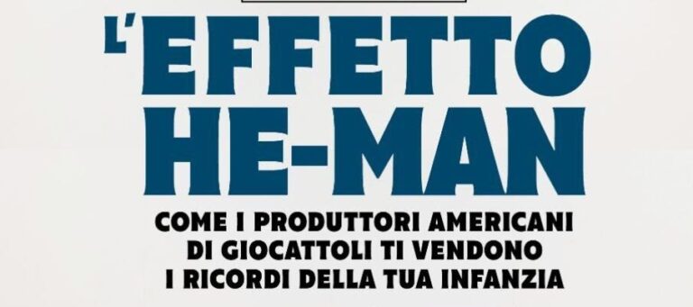 L’Effetto He-Man