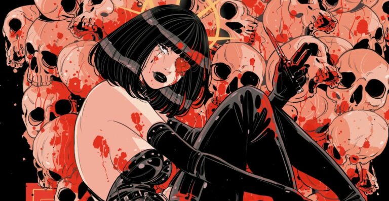 Edizioni BD presenta LOVESICK di Luana Vecchio