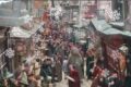 Harry Potter: Diagon Alley a Natale, storie e curiosità sui suoi negozi magici