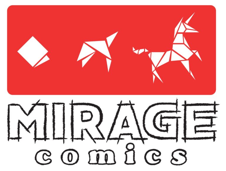 Mirage Comics lancia la primavera 2026: cinque nuove graphic novel in preorder con David Mack, Liam Sharp e Gabriele Dell’Otto