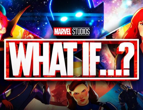 Disney+ presenta “What If…?” Stagione Finale
