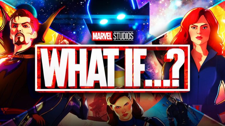 Disney+ presenta “What If…?” Stagione Finale