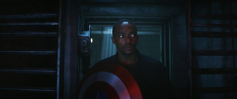 Captain America: Brave New World: le nostre first impressions!