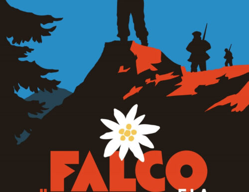 equiLibri presenta “Il Falco e la Stella”.