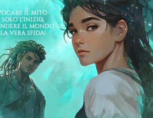 Monstrum & Magister di Krisha Skies – Words Edizioni