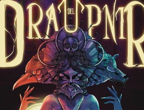 Draupnir del Fantastico: quando l’orrore si fa antologia