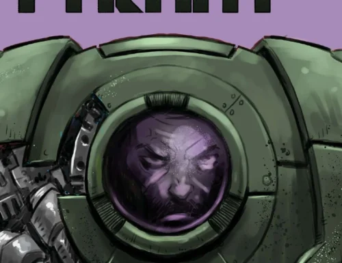 Leviathan Labs presenta: “Rise of the Tyrant”