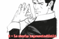 Leggere Dylan Dog nel 2025 - Capitolo 2 – Le storie imprescindibili (Parte 1 – l’era Sclavi)
