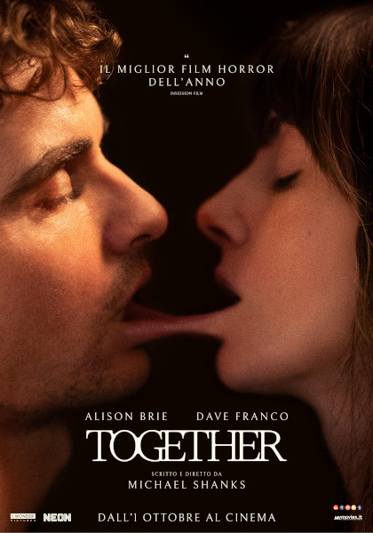 Together: troppo assurdo per essere credibile!