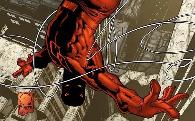 Daredevil Diavolo Custode – Recensione