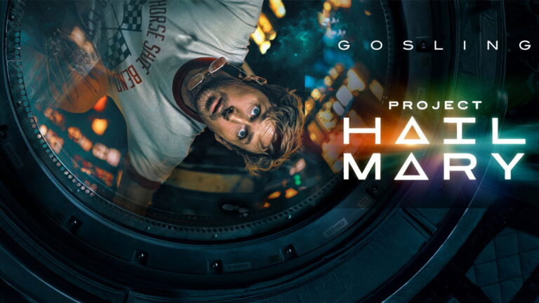 Project Hail Mary – Un timido ritorno del film per tutti