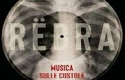 Rëbra – Musica sulle costole