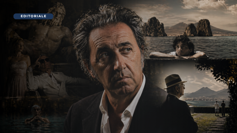 Paolo Sorrentino: il miracolo che che non tutti guardano