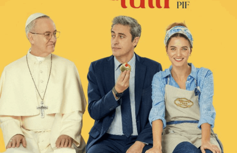 … che Dio perdona tutti