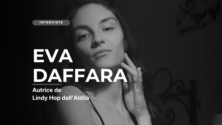 Pennadicorvo incontra Eva Daffara