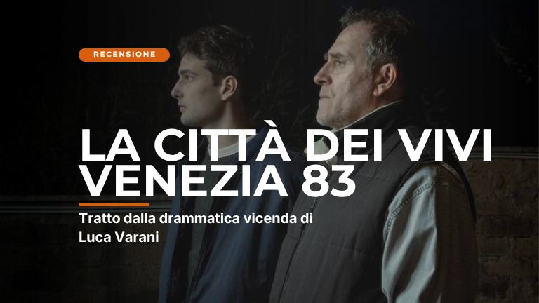 Venezia 83: come La Città dei Vivi ha chiuso il nostro festival