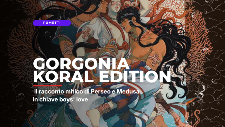 Recensione Gorgonia Koral edition