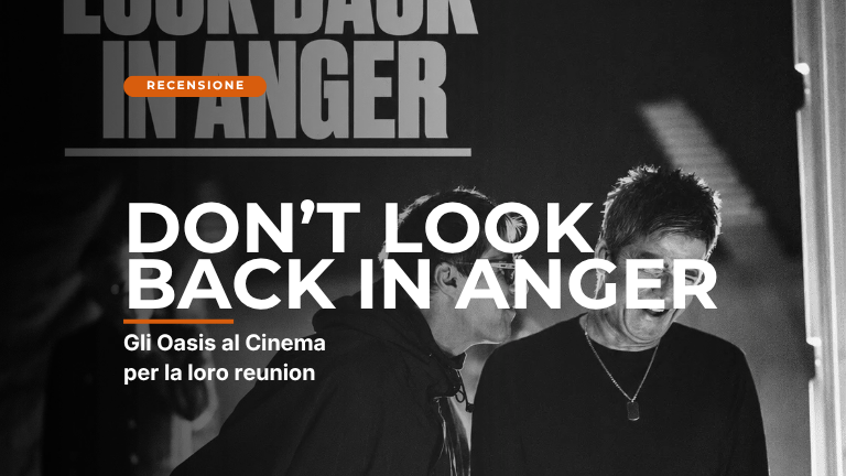 Nostalgia ad alto volume: perché la reunion degli Oasis vive del nostro bisogno di appartenenza