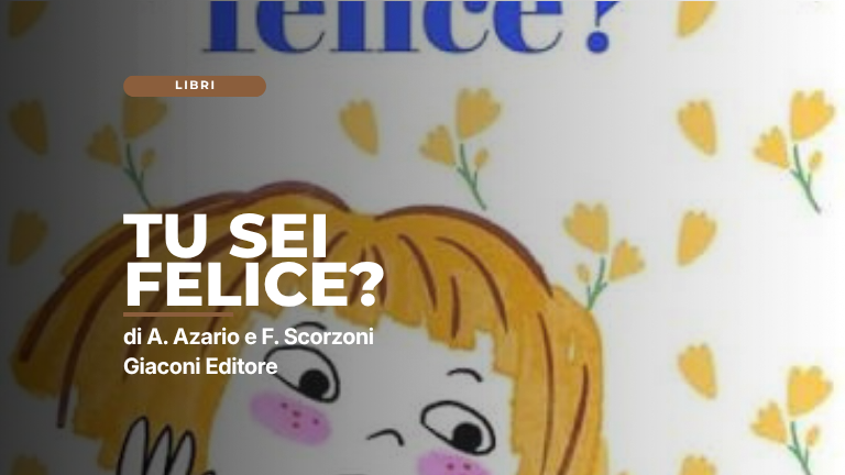 Tu sei felice? – Recensione